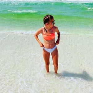 Meet your Posher, Addison